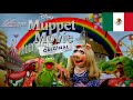 La Película De Los Muppets 1979 Escena Final Español Latino Rainbow Connection