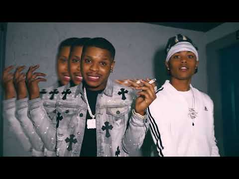 PNDRN - RUNTZ (Official Music Video)