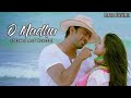 O Madhu Slowed Reverb Benny Dewal Manali Thakur Rangbaaz Bangla LofiVerse