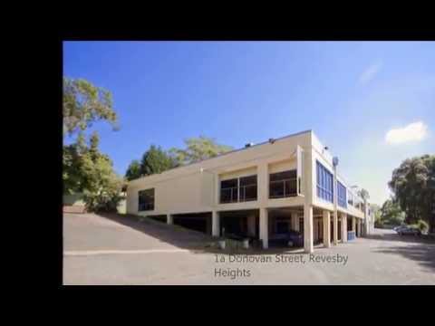 Development Potential - 1a Donovan Street, Revesby Heights