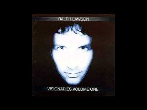 Ralph Lawson - Visionaries (Volume One)