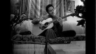 The Christmas Song (Chestnuts Roasting) performed by: John Michael Robinson