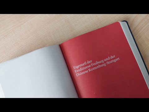 Lied: Fest soll mein Taufbund immer stehn