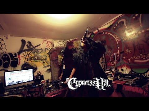 CYPHERSS HILL CAPÍTULO 3 / EL DEDOS / LA REC.ON / DOUK / LPKU