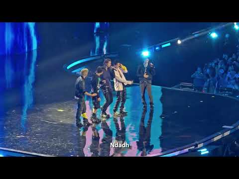 [4K] 260620 CORTIS - JoyRide at ALLOBANK FESTIVAL in JAKARTA