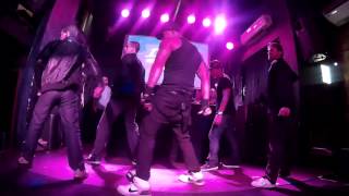 When The Lights Go Out - 5ive - I Love the 90&#39;s