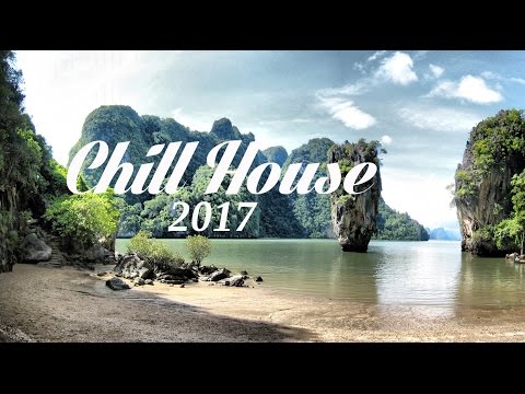 Beautiful Chill House Beach Mix Del Mar 2017