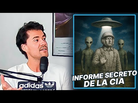 Informe de la CIA | Encuentro de soldados soviéticos con alienígenas