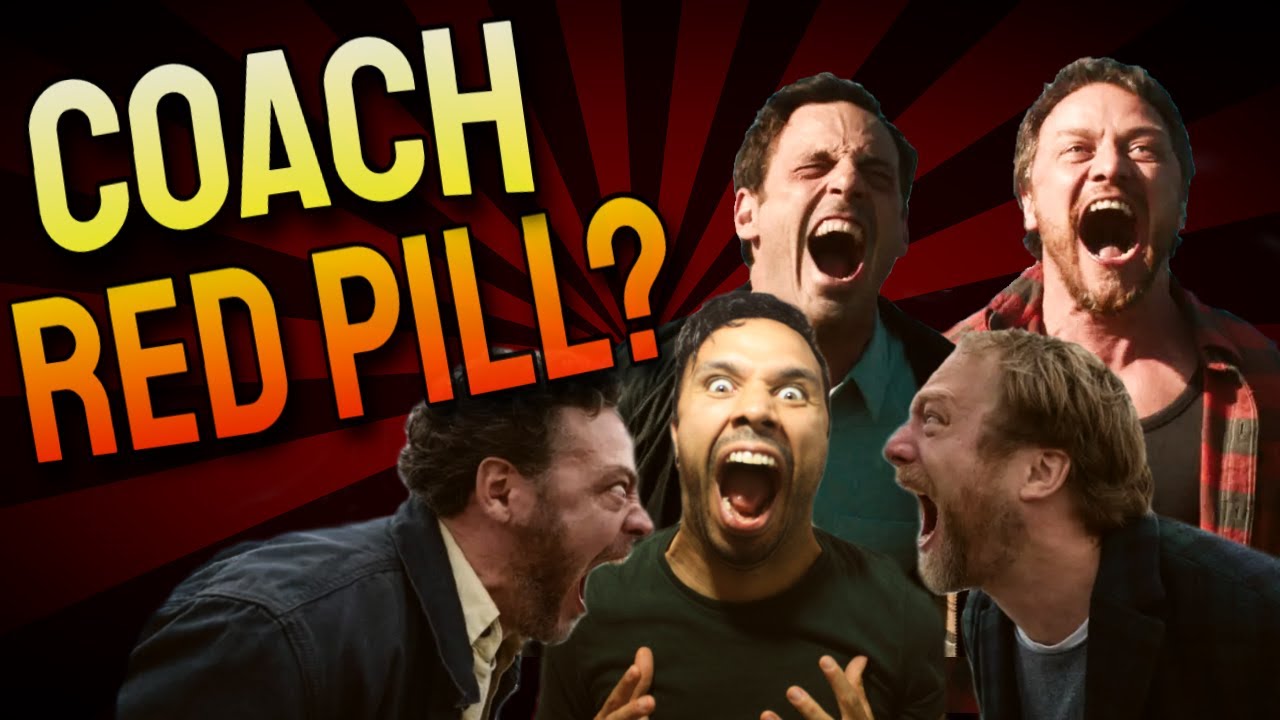 Não fale mal (2024) vs Speak no evil (2022)