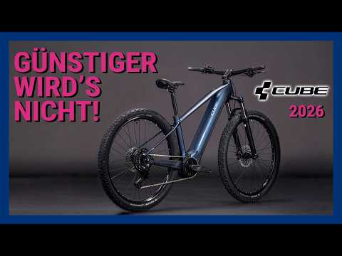 Cube Reaction Hybrid Performance 2026: Perfekt für Einsteiger!
