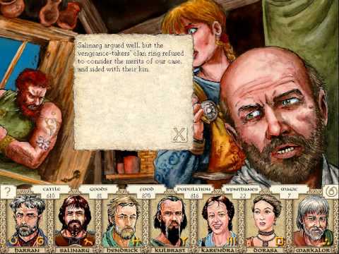 -07- Let's Play KODP - Year 1337-1338