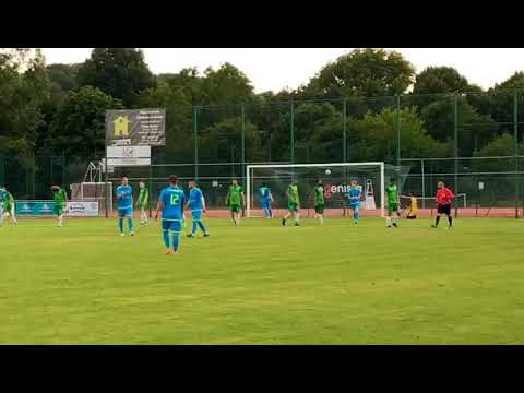 FrëndschaftsMatch