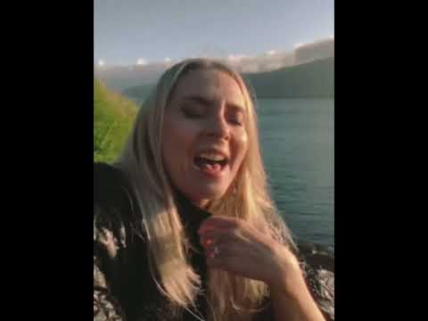 The Quiet Before The Storm - See you soon Europe and UK #ontour #livemusic #eivor