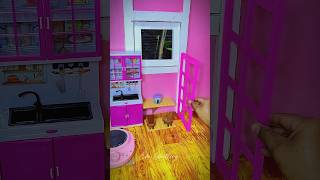 Download lagu Rumah baru Barbie ica part1 #barbiejowo #shorts mp3