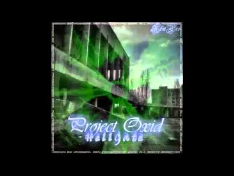 Project Oxid - Tomax & Xamot (Demigodz & Randy Blythe)