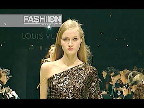 LOUIS VUITTON Fall 2000/2001 Paris - Fashion Channel