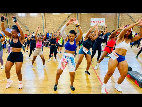 Best FUNCTIONAL WORKOUT by Stone