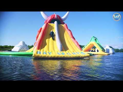 Baysports Promo Video