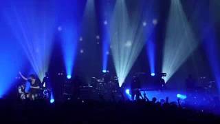 Håkan Hellström - Shelley (Live På Cirkus 2011)