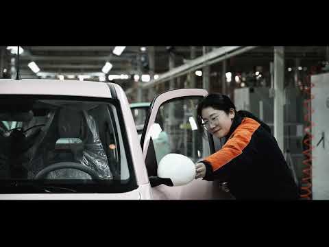 Bentu Automobile inspection line