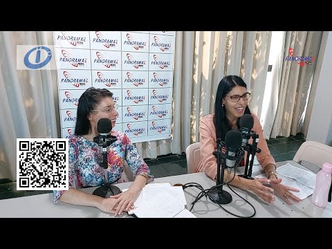 No Conexão Ambiente, especialista fala sobre os Ipês no paisagismo e na culinária.