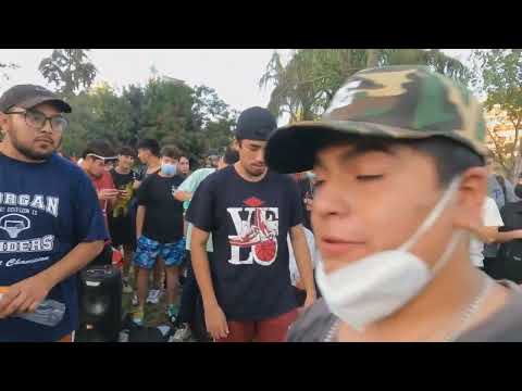 BIG BLACK vs. SATIM vs. LOGOZ - Primera Ronda | Hannover GMTM 2022