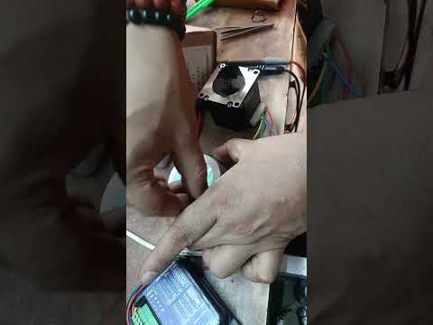 Motor & Drive Repairs
