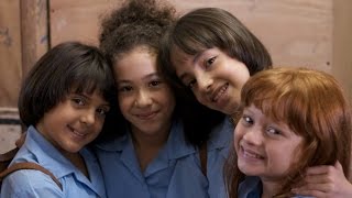 RED PRINCESSES (Princesas rojas) - Trailer with English subtitles