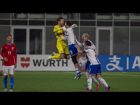 Faroe Islands In Fantasy: Wins Over Czech Republic and Montenegro