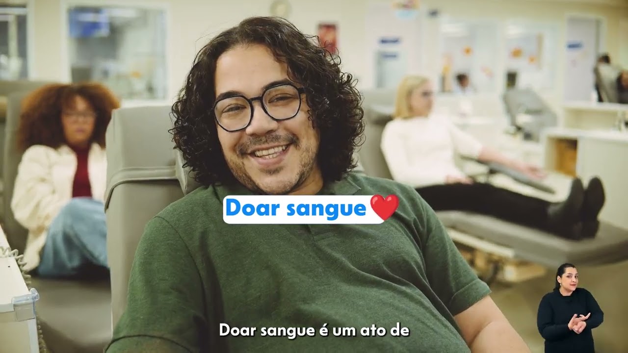 Título do vídeo