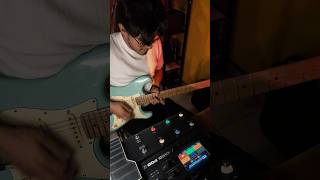 SOLO-HOSANNA PRESET