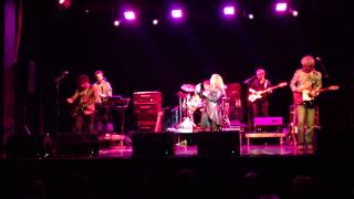 T&#39;Pau - Strange Place Live 2013 Tour Bishops Stortford