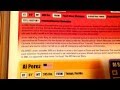 Wwe Dictionary 5 Ahmed Johnson