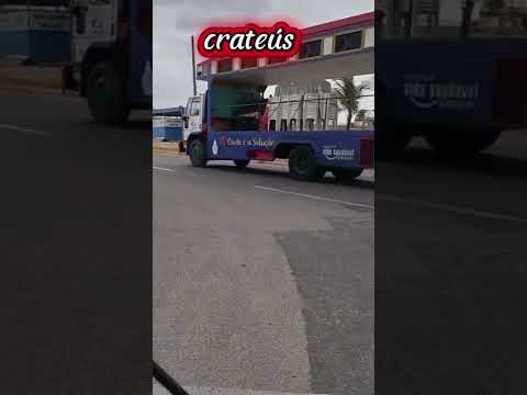 #ceará #crateús #vlog #shorts