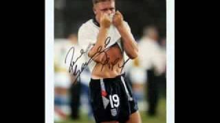 England F.C. Song 3 Lions