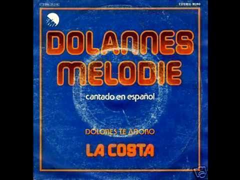 Dolannes Melodie - Nuestra Noche --c-- LA COSTA.