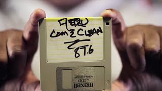 So Wassup? Episode 1 | Jeru The Damaja &quot;Come Clean&quot;