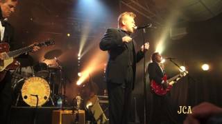 JOHN MELLENCAMP - Minutes to Memories - NYC - April 27 2017