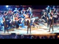 "Il Volo" - in Concerto a Taormina (6) - "Io Che ...