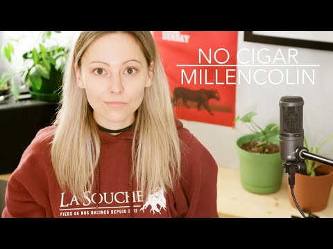 No Cigar - Millencolin acoustic cover