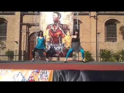 PSY 싸이 - Gentleman Dance Cover By AR*