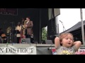 wallace roney quintet :: pappy martin legacy jazz fest :: 07.23.2017