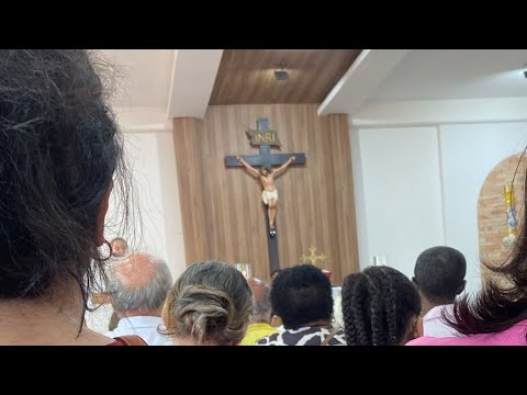 Homilia- 10º Domingo do Tempo Comum - Padre Flávio