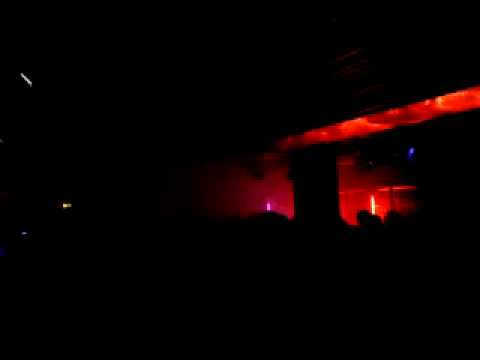 Modeselektor Live @ Rote Sonne München 29.11.08