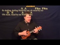 Stand By Me (Ben E King) Ukulele Cover Lesson ...