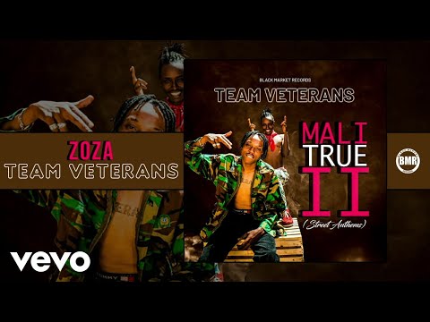 Team Veterans - Zoza