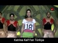 Katrina Kaif Big TV Awards 2011 Performance