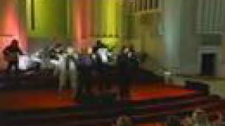 I'm Working On a Building