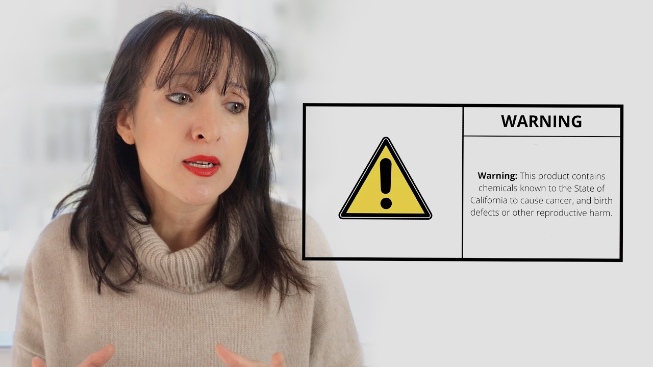 Everything they don't teach about watercolor