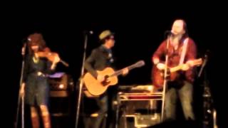 Steve Earle - Love's Gonna Blow My Way - 11/2/13